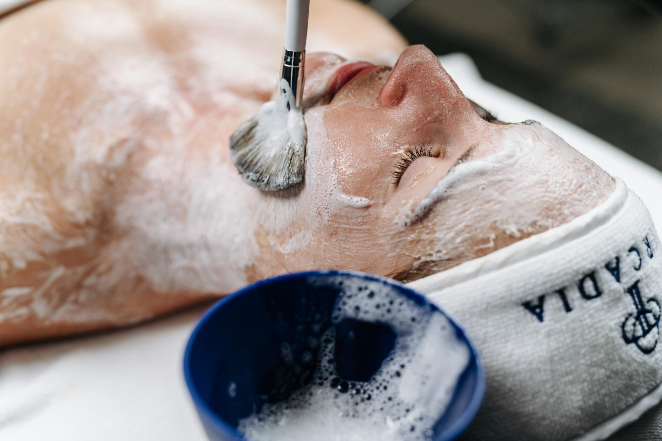 Classic American Facial