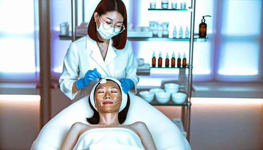Discover the Most Effective Anti-Aging Facial Treatments for Radiant Skin