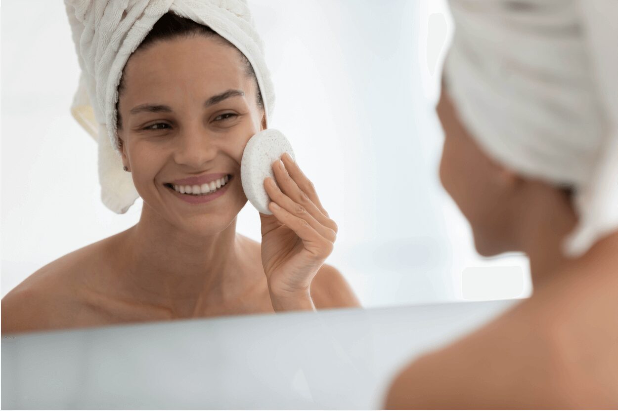 Gentle Cleanser for Sensitive Skin