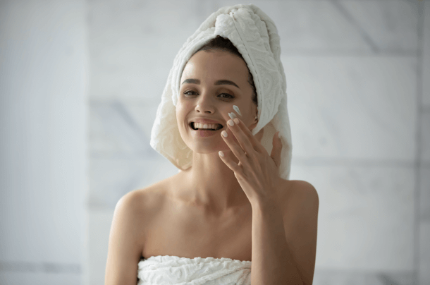 A Guide to Treating Sensitive Skin