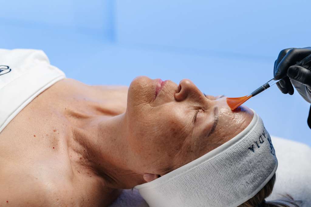 SWiTCH&trade; Dermal Revitalization Treatment